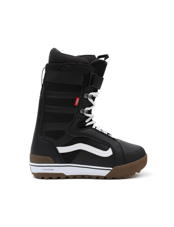 VANS HI-STANDARD PRO  MENS SNOWBOARD BOOT