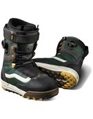 VANS INFUSE ARTHUR LONGO MENS SNOWBOARD BOOT