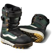 VANS INFUSE ARTHUR LONGO MENS SNOWBOARD BOOT