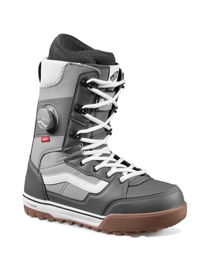 VANS INVADO PRO MENS SNOWBOARD BOOT