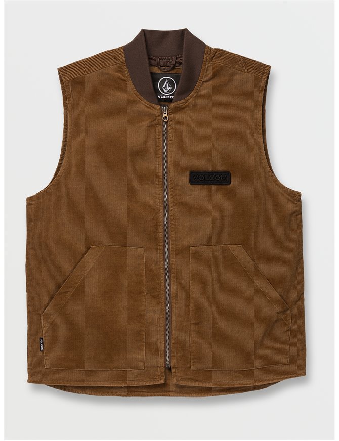 VOLCOM SKATE VITALS C PROVOST VEST