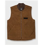 VOLCOM SKATE VITALS C PROVOST VEST