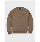 VOLCOM COMPSTONE CREW FLEECE