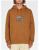 VOLCOM PUFFSTONE PO