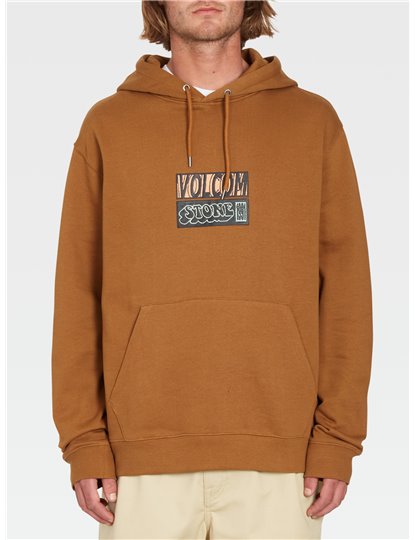 VOLCOM PUFFSTONE PO