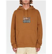 VOLCOM PUFFSTONE PO