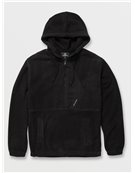 VOLCOM UNERSTAND HALF ZIP