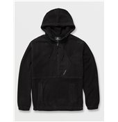 VOLCOM UNERSTAND HALF ZIP