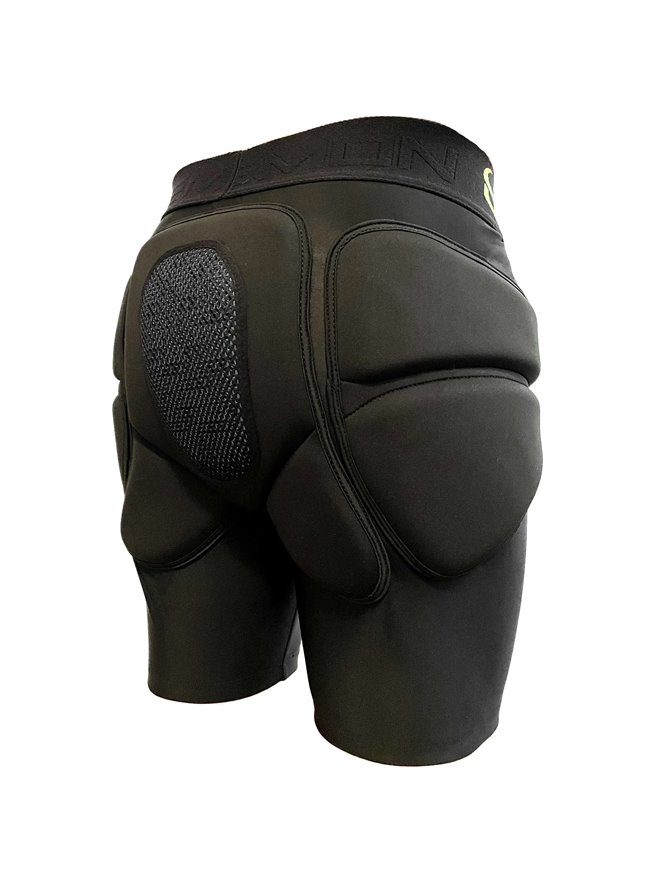 DEMON ZERO RF PROTECTIVE SHORT