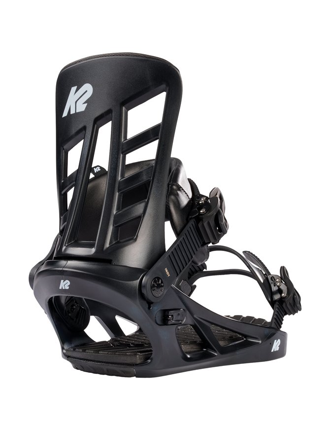 K2 INDY SNOWBOARD BINDING