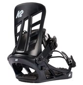 K2 INDY SNOWBOARD BINDING