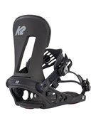 K2 LINE UP SNOWBOARD BINDING