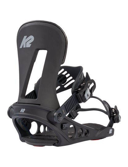 K2 LINE UP SNOWBOARD BINDING