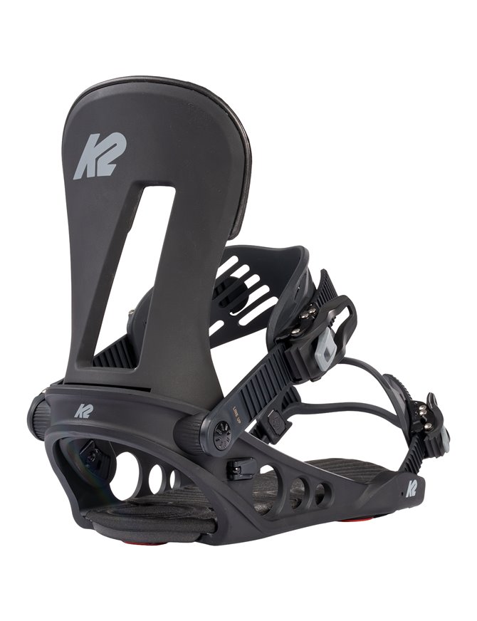 K2 LINE UP SNOWBOARD BINDING