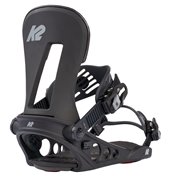 K2 LINE UP SNOWBOARD BINDING