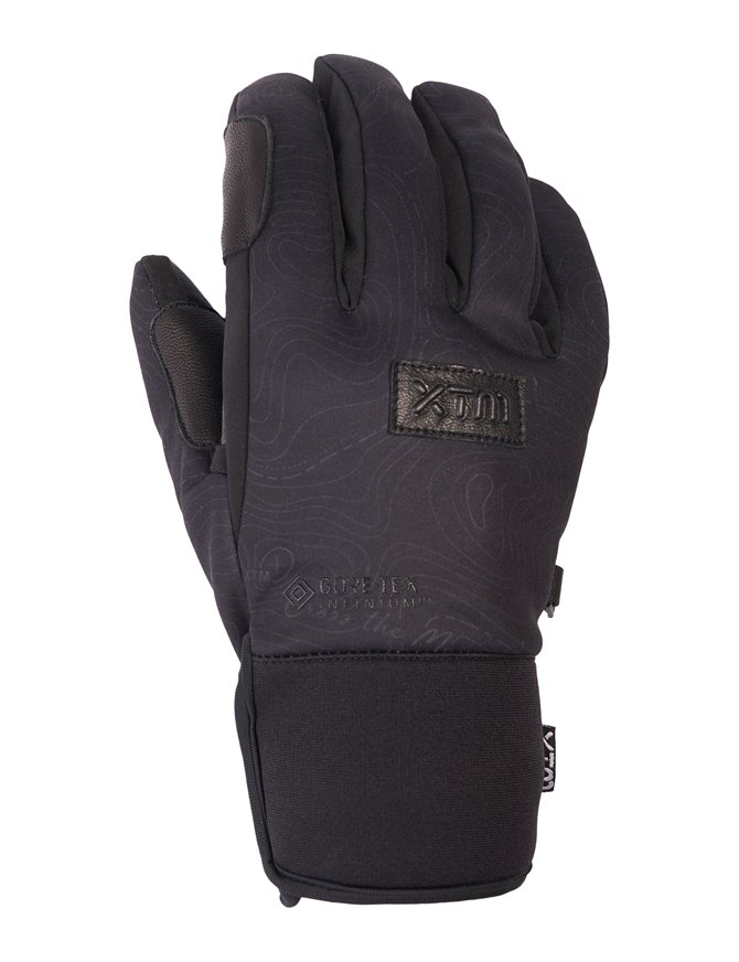 XTM ASCENT GLOVE