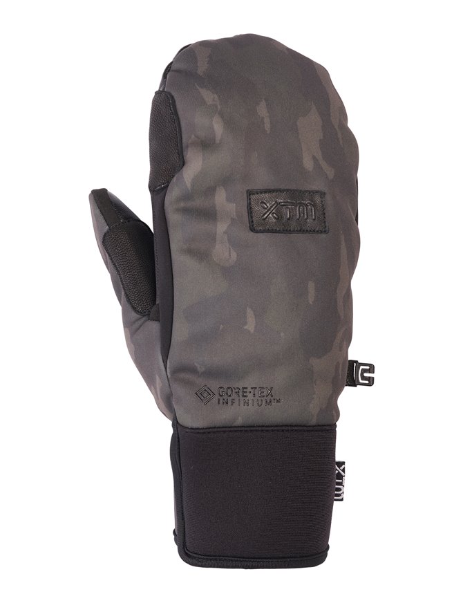 XTM ASCENT MITT 