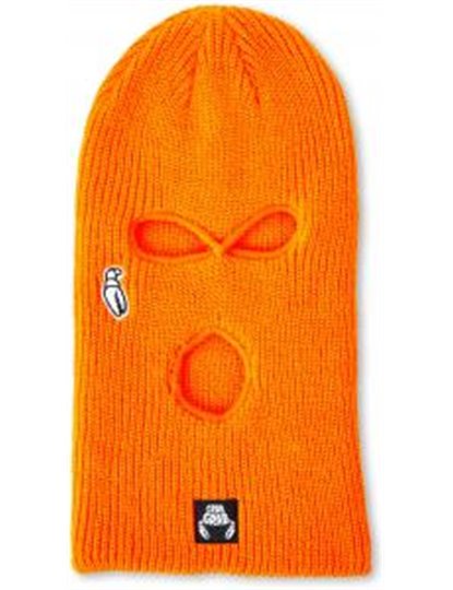 CRAB GRAB GOON MASK