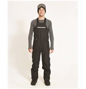 XTM FLETCHER BIB PANT MENS S23