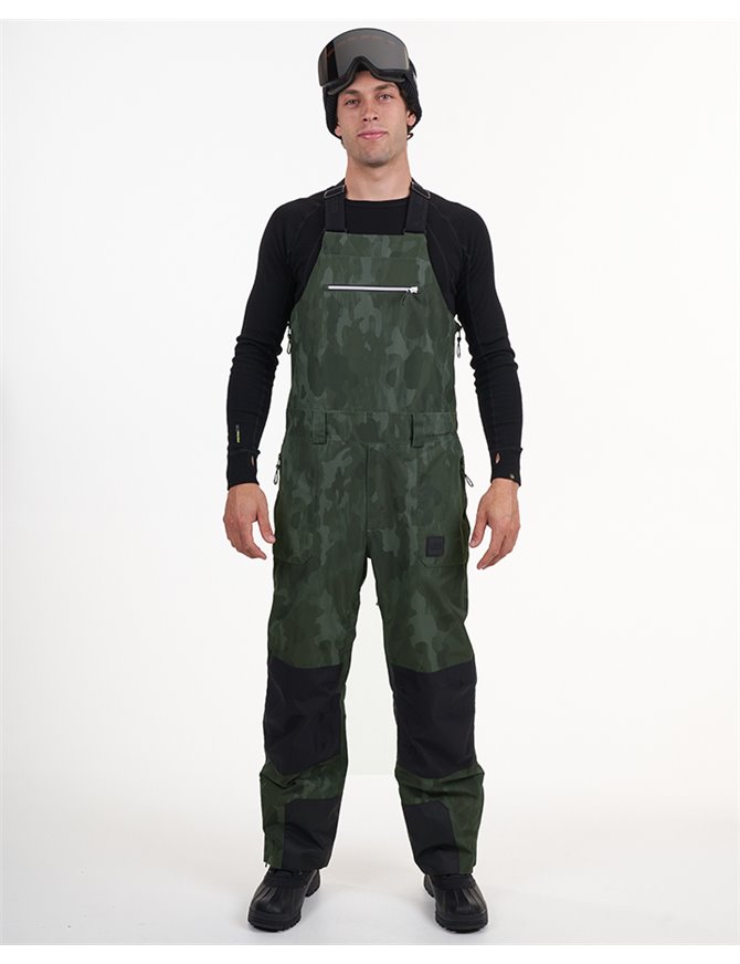 XTM FLETCHER BIB PANT MENS 