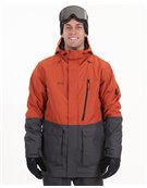 XTM MAVERICK 2 MENS JACKET 