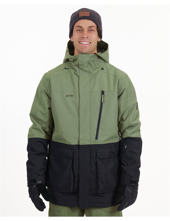 XTM MAVERICK 2 MENS JACKET 