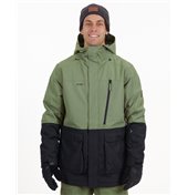 XTM MAVERICK 2 MENS JACKET 