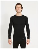 XTM MERINO MENS LS TOP 230GSM