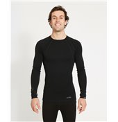 XTM MERINO MENS LS TOP 230GSM