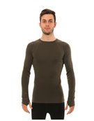 XTM MERINO MENS LS TOP 230GSM