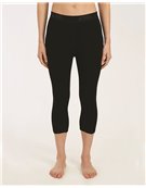 XTM MERINO 230GSM LADIES 3/4 PANT