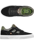 EMERICA TILT G6 VULC X TOY MACHINE SHOES