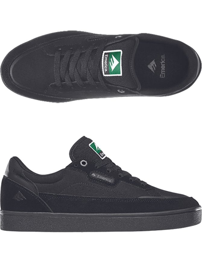 EMERICA GAMMA G6 SHOES