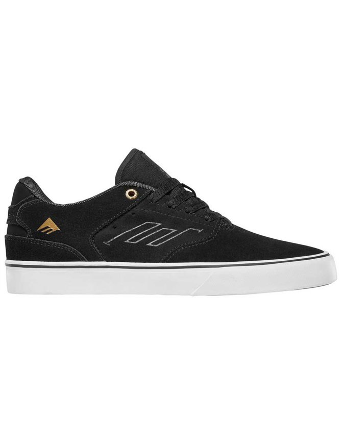 EMERICA THE LOW VULC SHOES