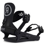 RIDE K-1 JUNIOR SNOWBOARD BINDING