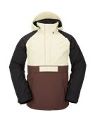 VOLCOM MELO GORE-TEX PULLOVER MENS