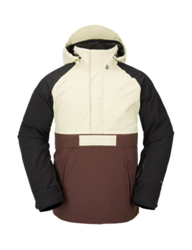 VOLCOM MELO GORE-TEX PULLOVER MENS