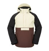 VOLCOM MELO GORE-TEX PULLOVER MENS