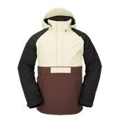 VOLCOM MELO GORE-TEX PULLOVER MENS