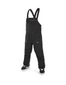 VOLCOM RAIN GORE-TEX BIB OVERALL MENS