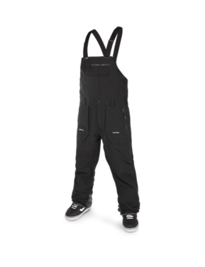 VOLCOM RAIN GORE-TEX BIB OVERALL MENS