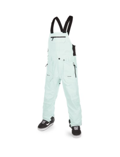 VOLCOM RAIN GORE-TEX BIB OVERALL MENS