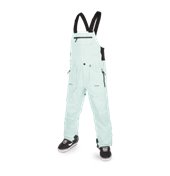 VOLCOM RAIN GORE-TEX BIB OVERALL MENS S23