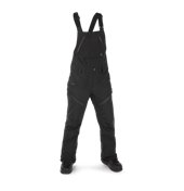 VOLCOM ELM STRETCH GORE BIB OVERALL WOMENS