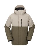 VOLCOM L GORE-TEX JACKET MENS