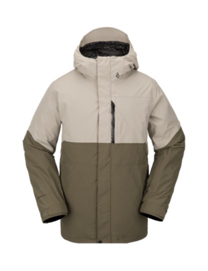 VOLCOM L GORE-TEX JACKET MENS