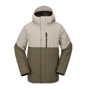VOLCOM L GORE-TEX JACKET MENS S23