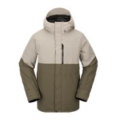 VOLCOM L GORE-TEX JACKET MENS