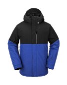 VOLCOM L GORE-TEX JACKET MENS