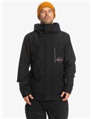 QUIKSILVER MISSION GORE-TEX B FOX JACKET